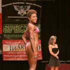 Natalie  Maddox - NPC Shawn Ray Baltimore Washington Grand Prix 2012 - #1